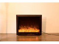 Electric Fireplace heater